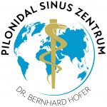Logo des Zentrums für die Behandlung der Steißbeinsfistel