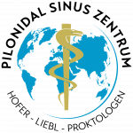 Logo du Centre des sinus pilonidaux